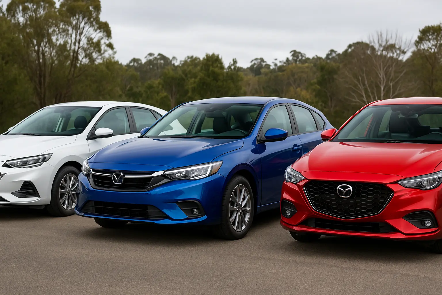 The Truth About Car Subscription vs Rental vs Leasing