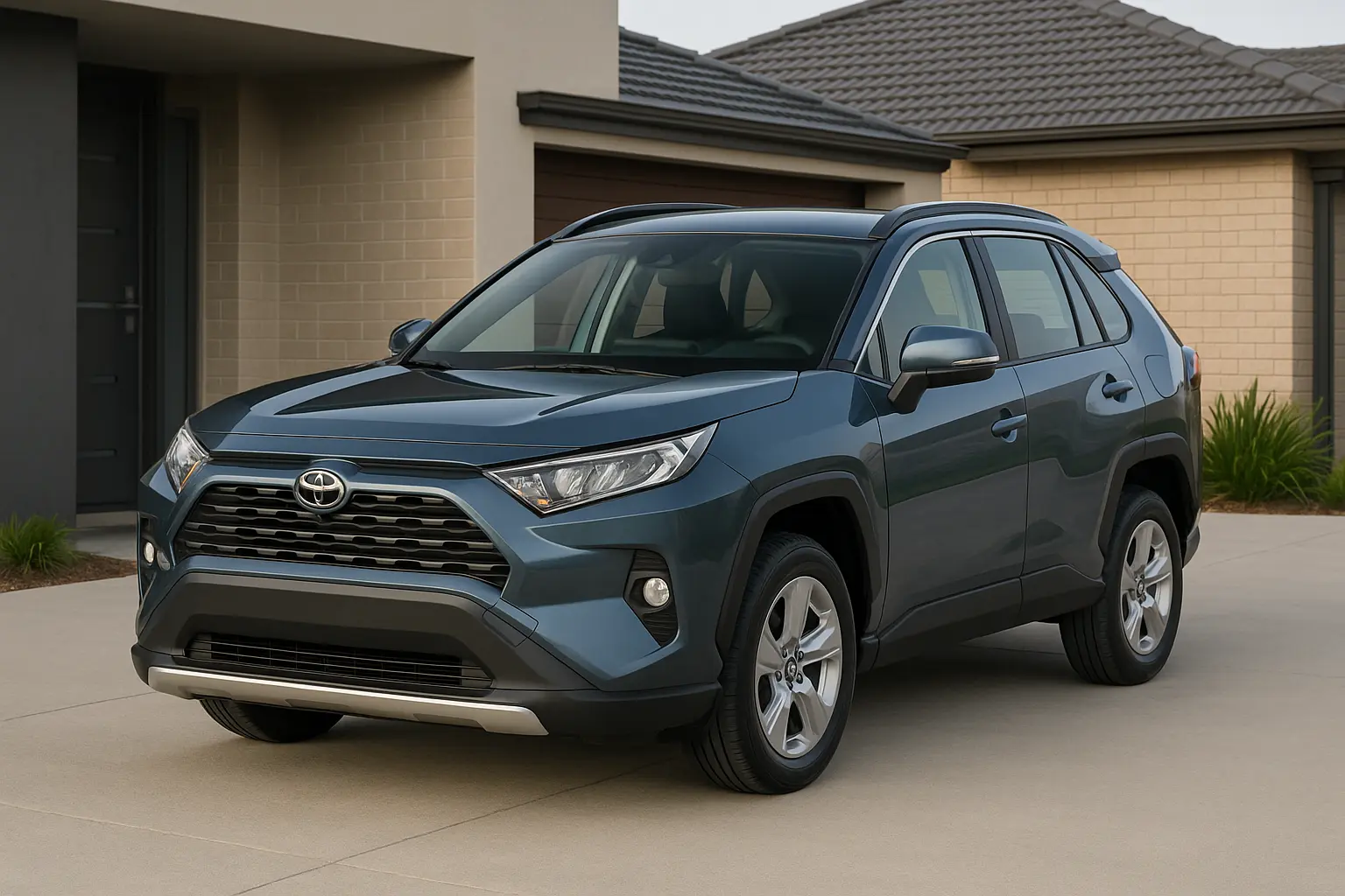 What’s Covered in a New Car Warranty in Australia?