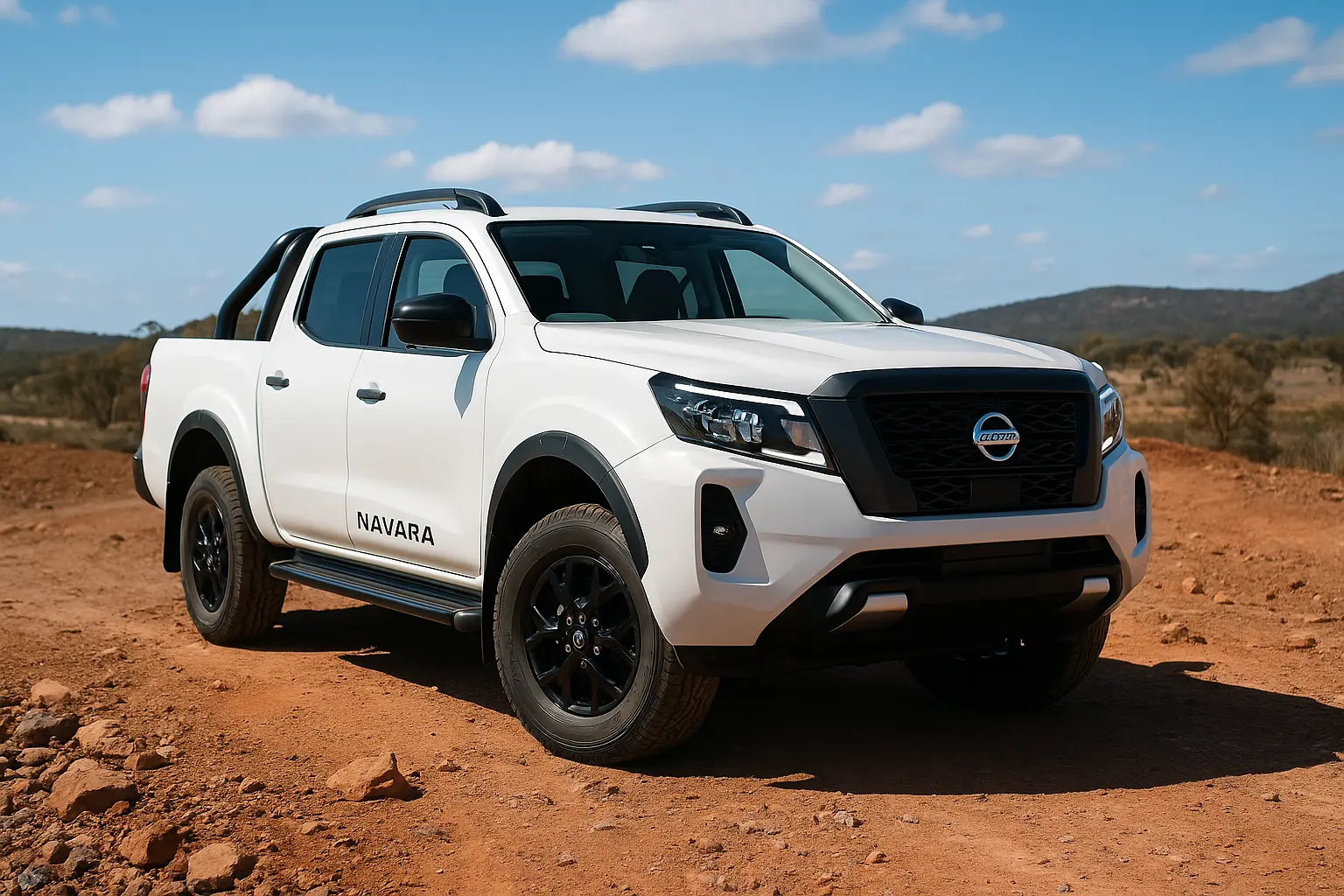 nissan-navara-2025-off-road-ute-review-australia