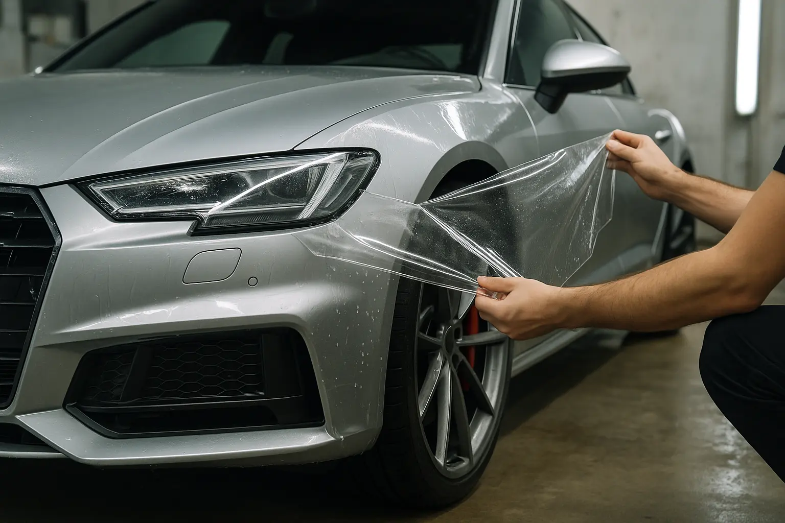 Car Paint Protection Film – Is It Worth It in Australia’s Climate?