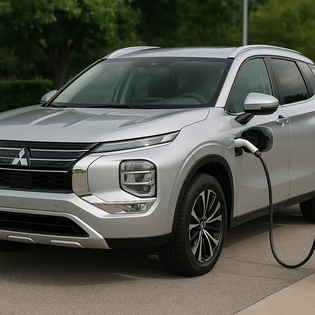Should You Still Consider a Plug-In Hybrid in 2025?