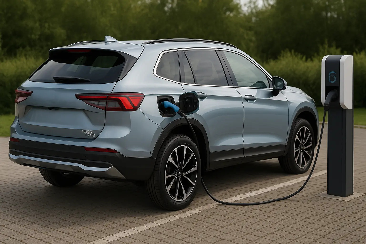 Are Plug-In Hybrids the Best of Both Worlds in 2025?