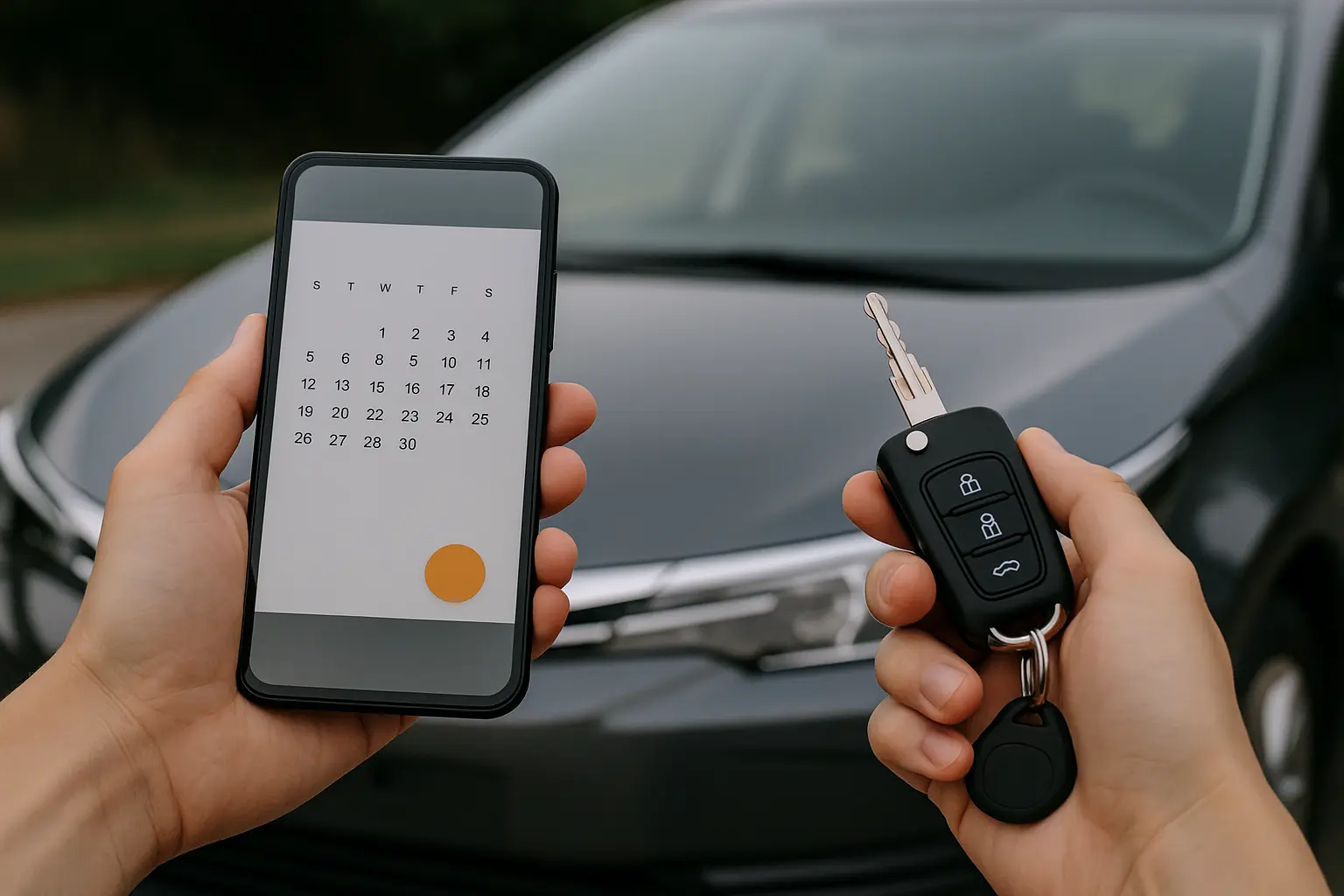 How Rego Renewal Reminders Work – Never Miss Another Due Date