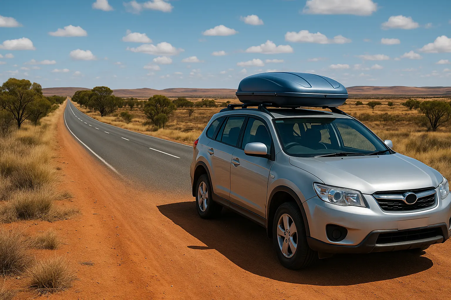 How to Prepare Your Car for a Long-Distance Move Across Australia