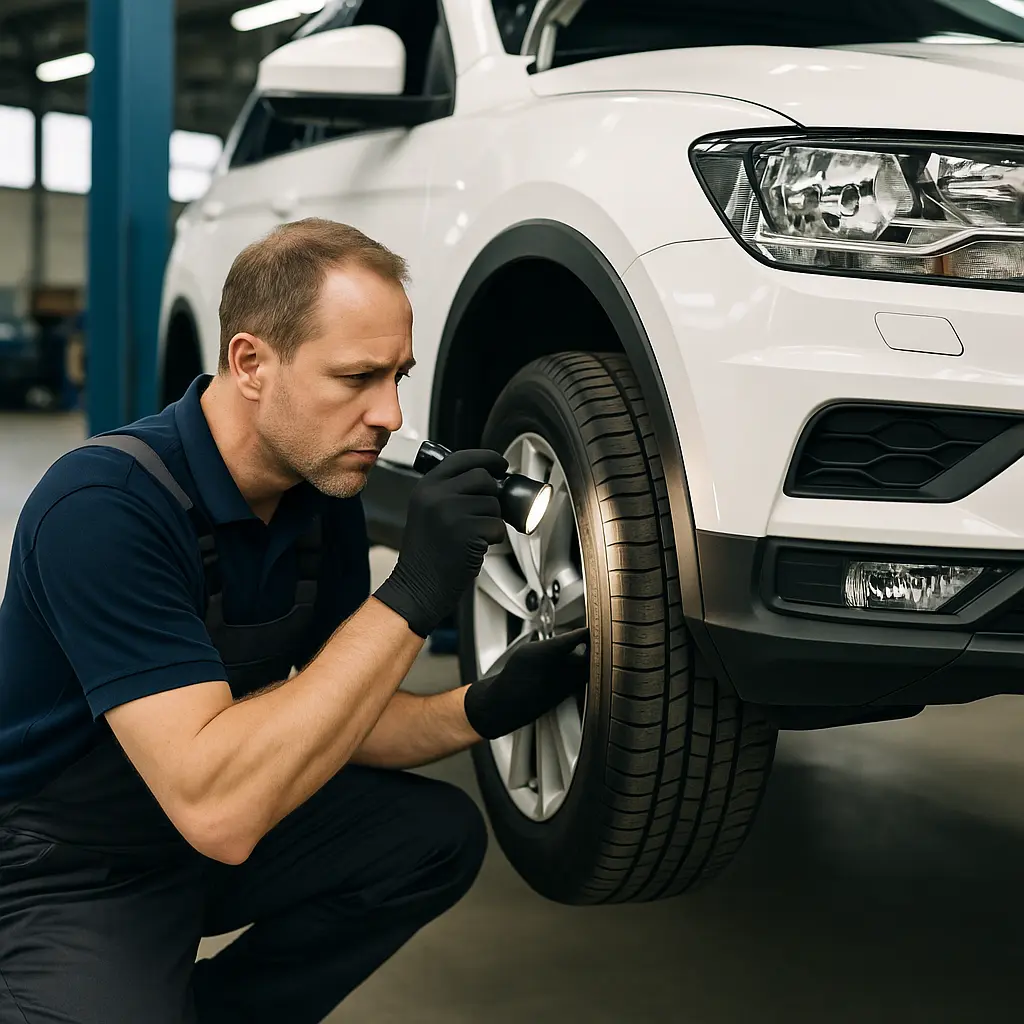What’s Included in a Roadworthy Certificate? Full Breakdown for Buyers (2025 Australia Guide)