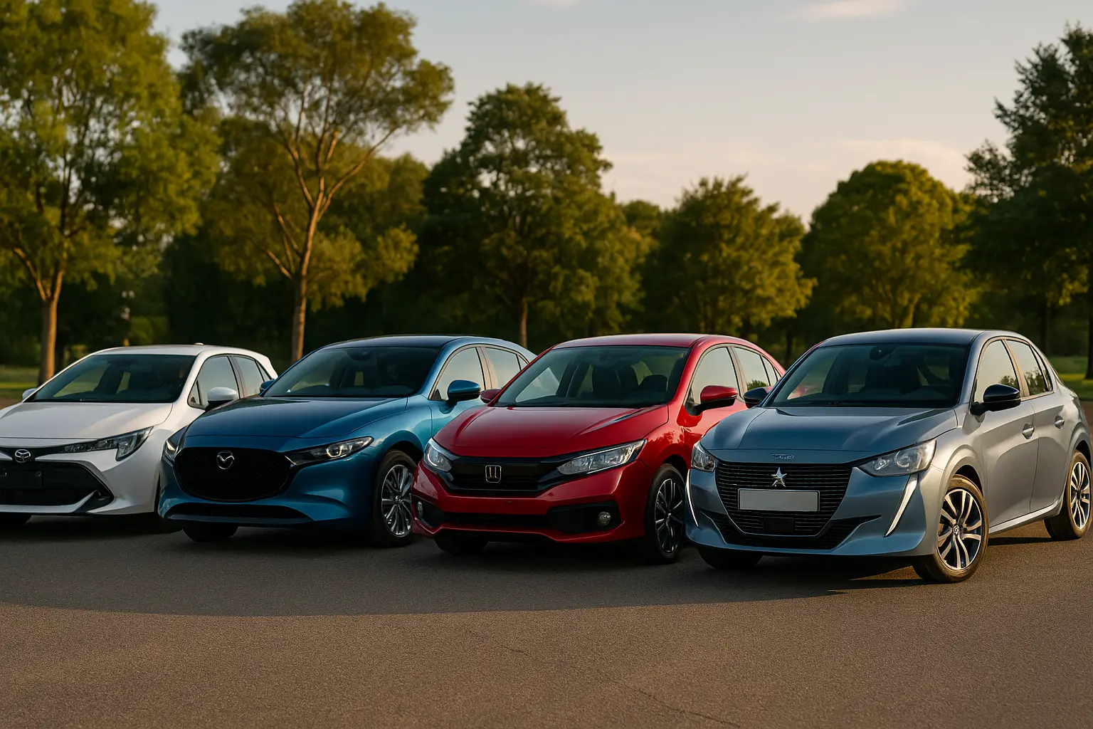 safest-small-cars-australia-2025-lineup.