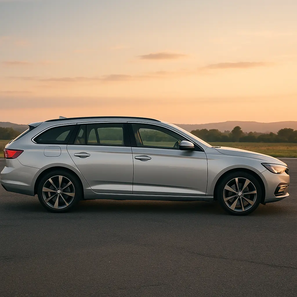 The Comeback of Station Wagons in 2025 – Are Aussies Over SUVs?