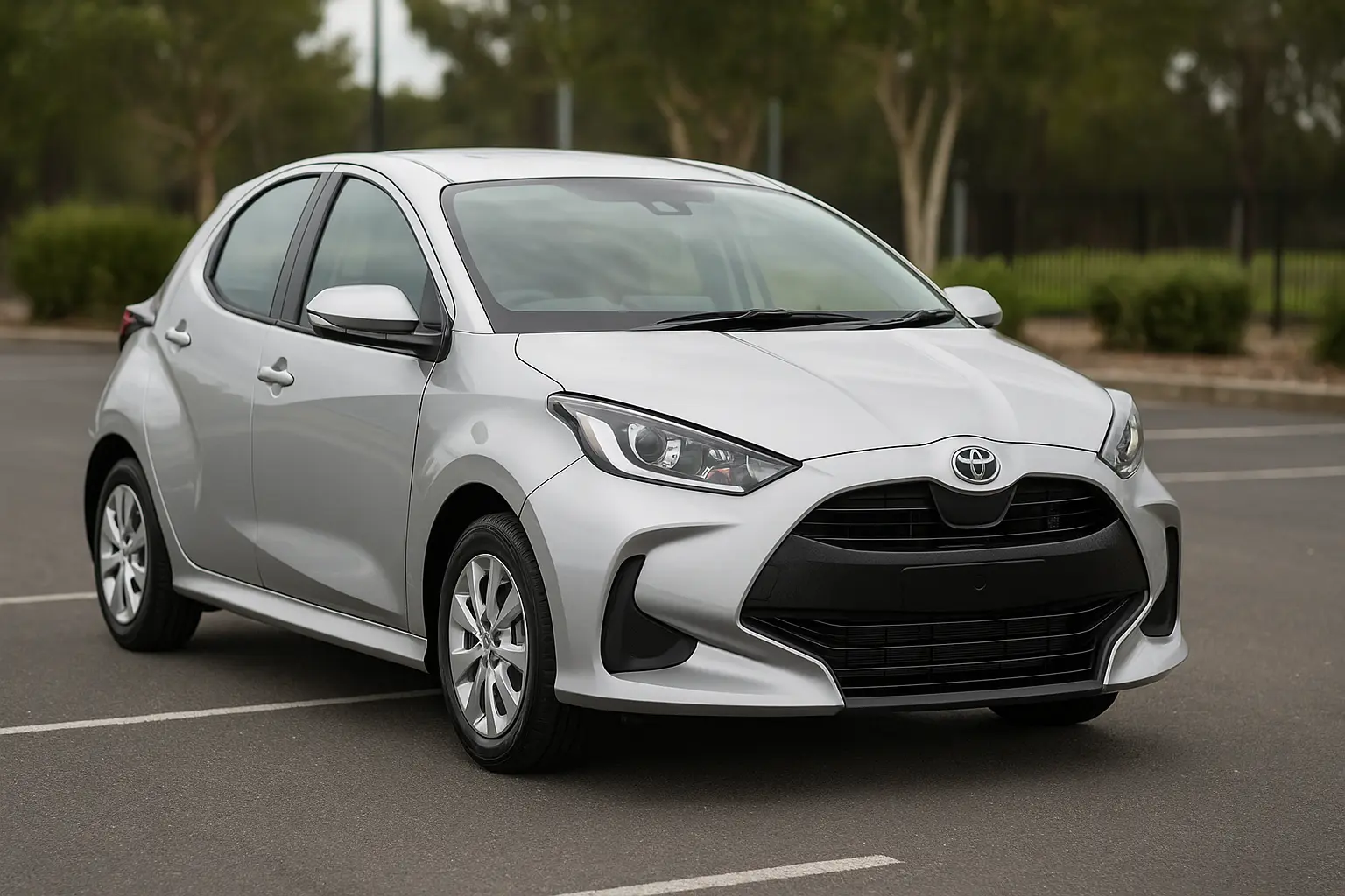 Australia’s Most Popular Cars for Learner Drivers in 2025