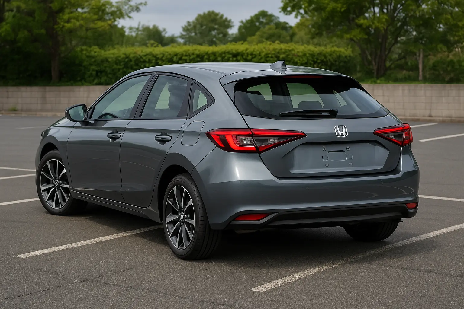 The Most Spacious Hatchbacks in 2025 – Roomier Than You’d Think