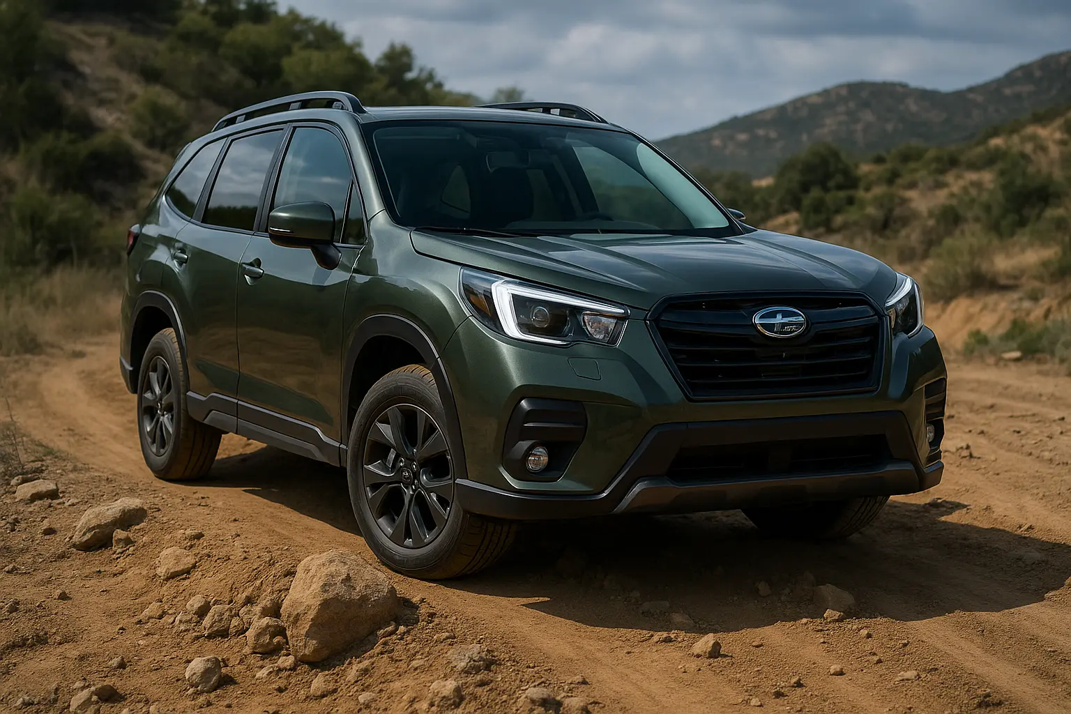 subaru-forester-2025-off-road-performance-suv-australia