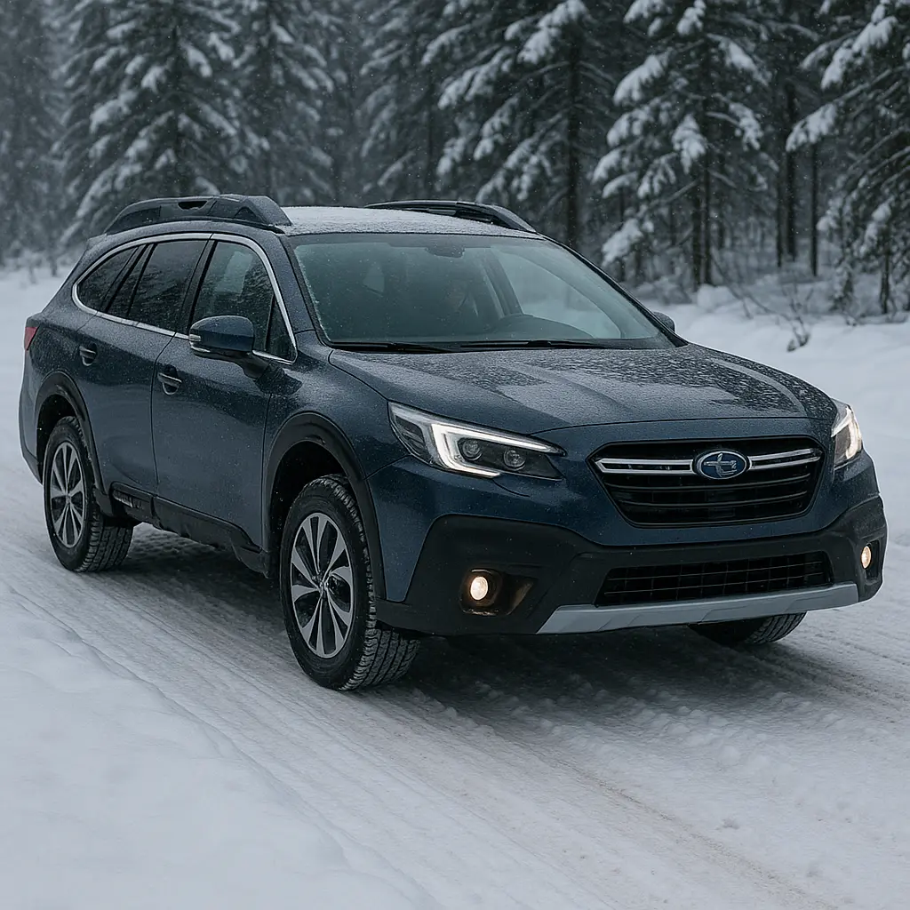 subaru-outback-awd-snow-trip-australia