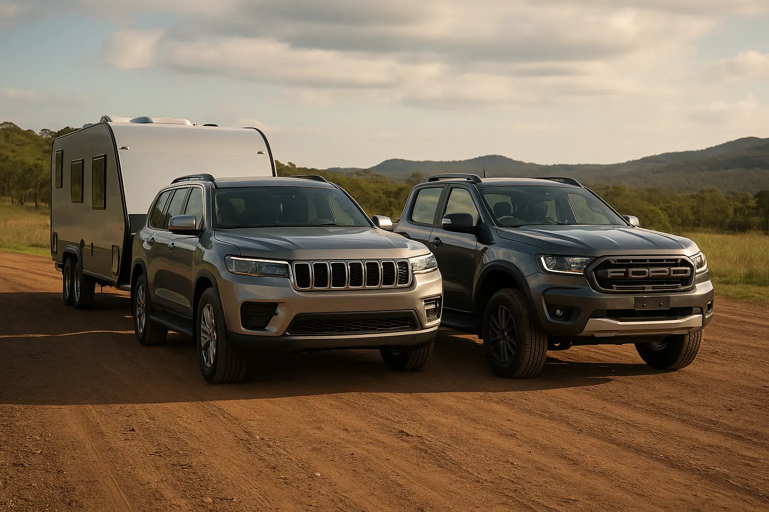 suv-vs-ute-towing-capacity-guide-australia-2025-2