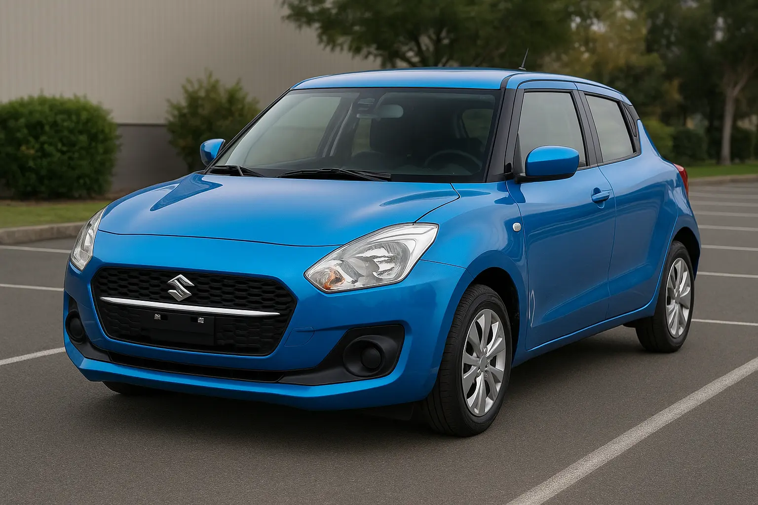 suzuki-swift-2025-best-compact-car-for-teen-drivers.