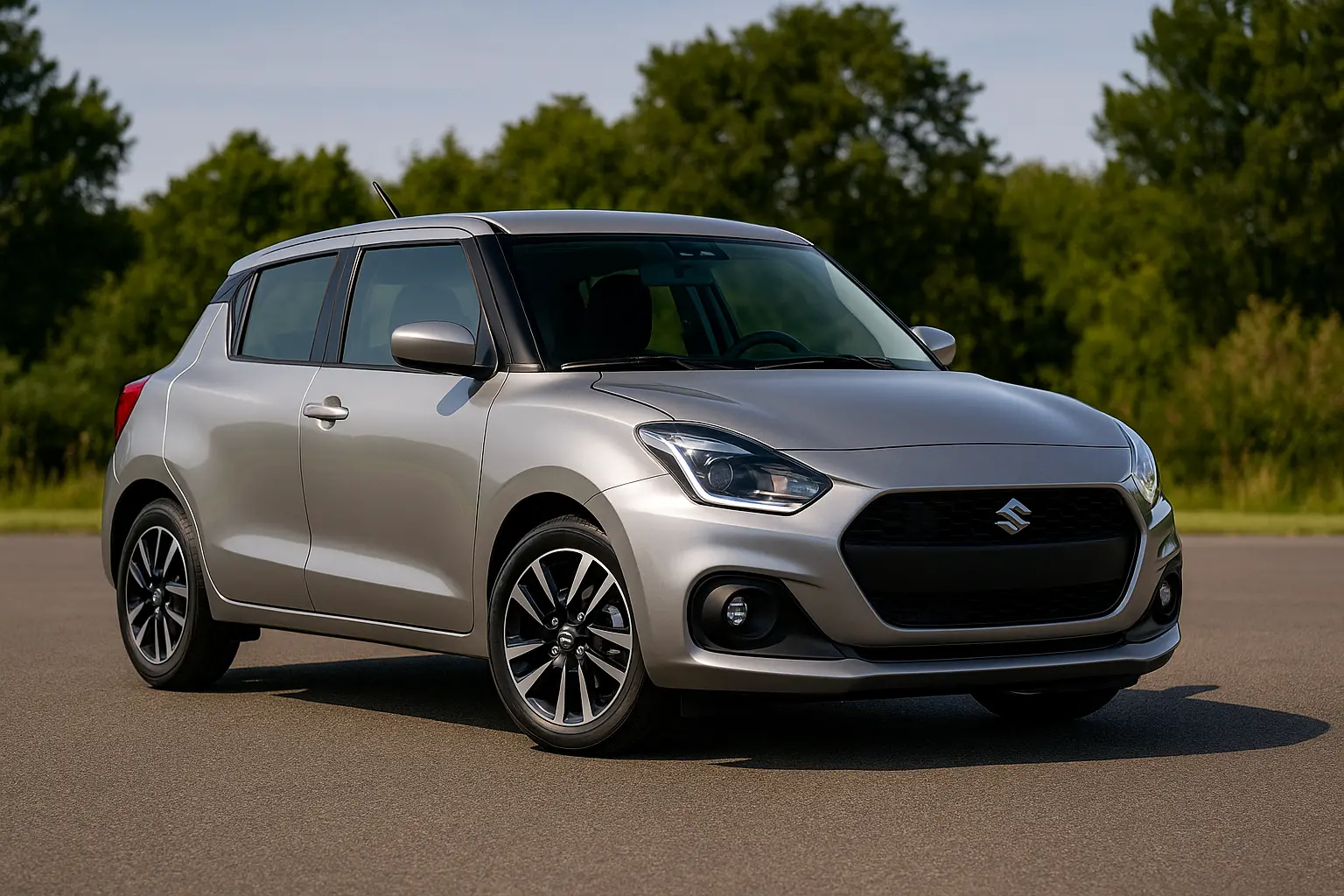 suzuki-swift-2025-budget-hatchback-australia
