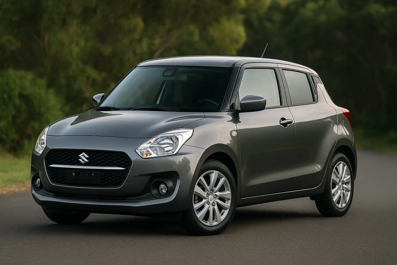 Australia’s Most Fuel-Efficient Petrol Cars in 2025