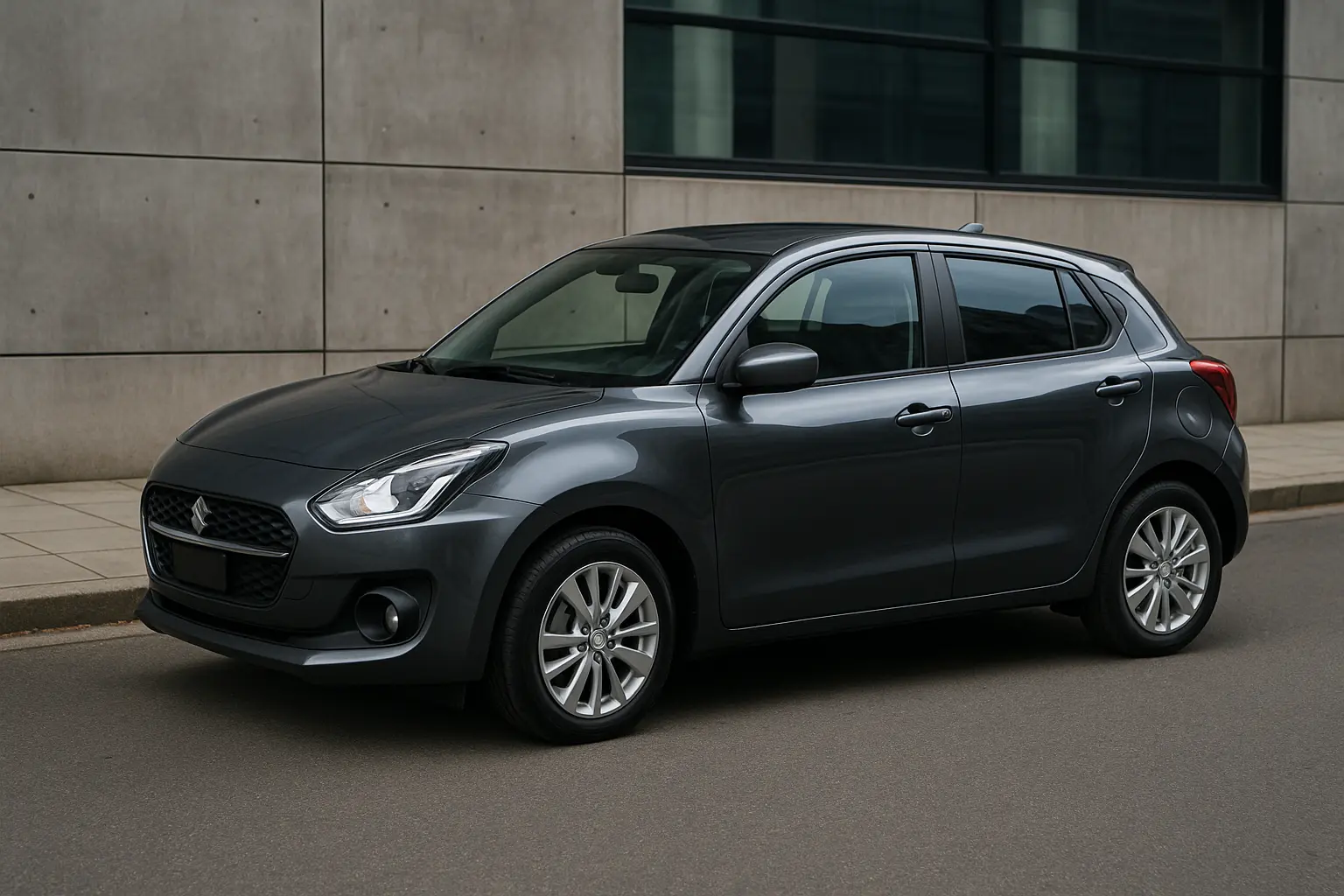 What Is a Mild Hybrid and Is It Worth It for City Driving?