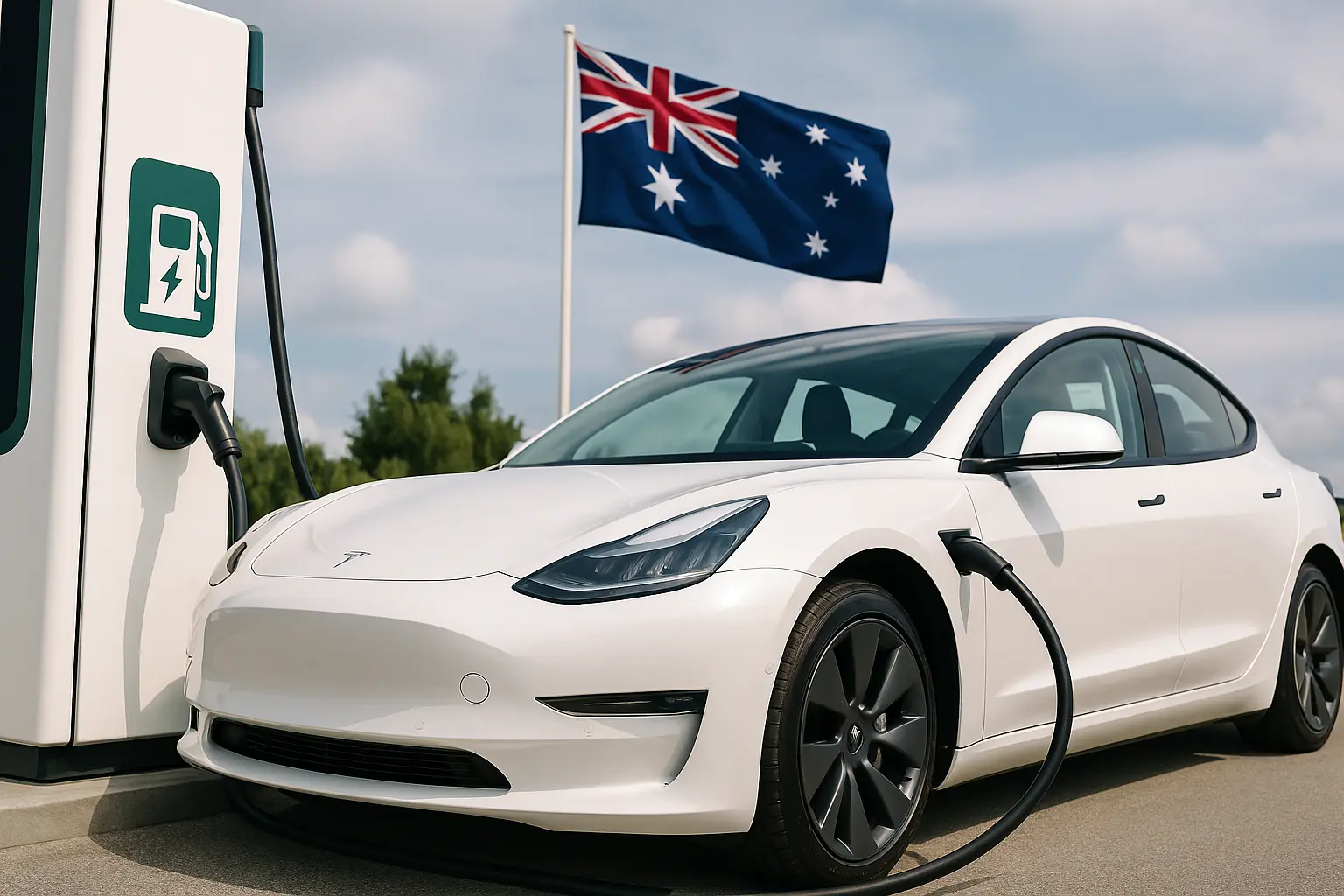 tesla-charging-australia-car-tax-2025-policy.