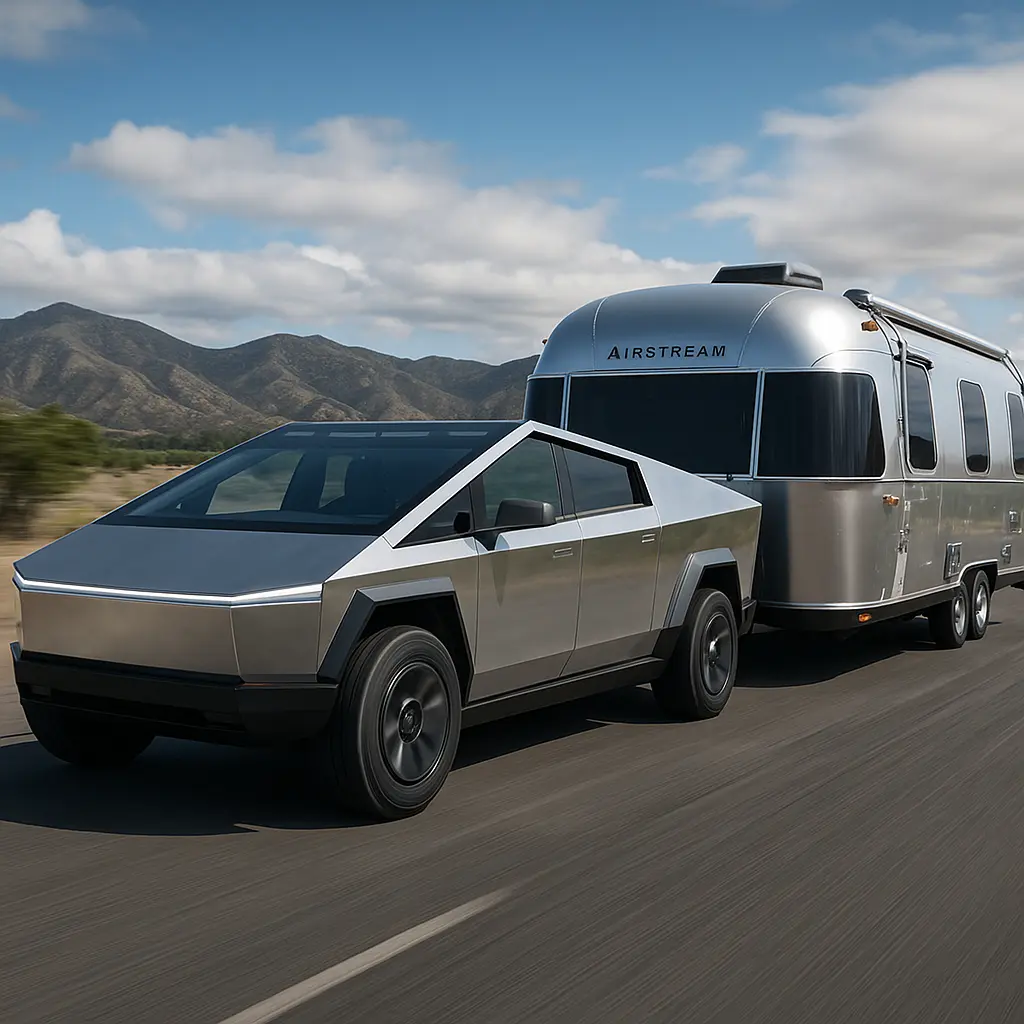 tesla-cybertruck-towing-electric-vehicle-australia-2025