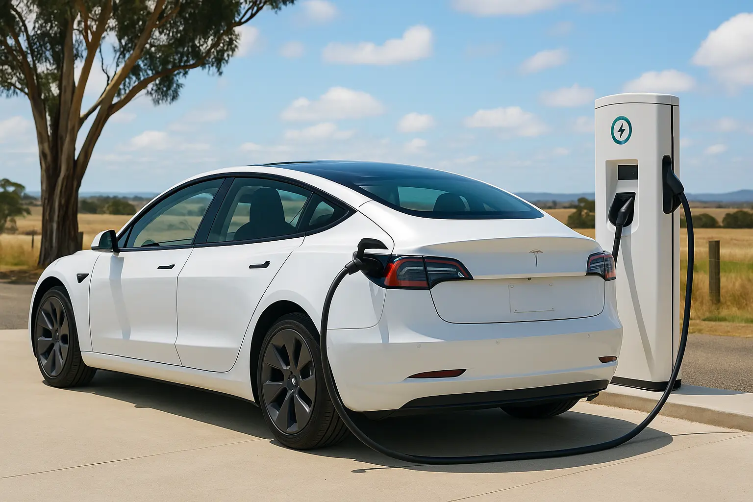 Is Now the Right Time to Buy an EV in Australia? 2025 Buyer Sentiment
