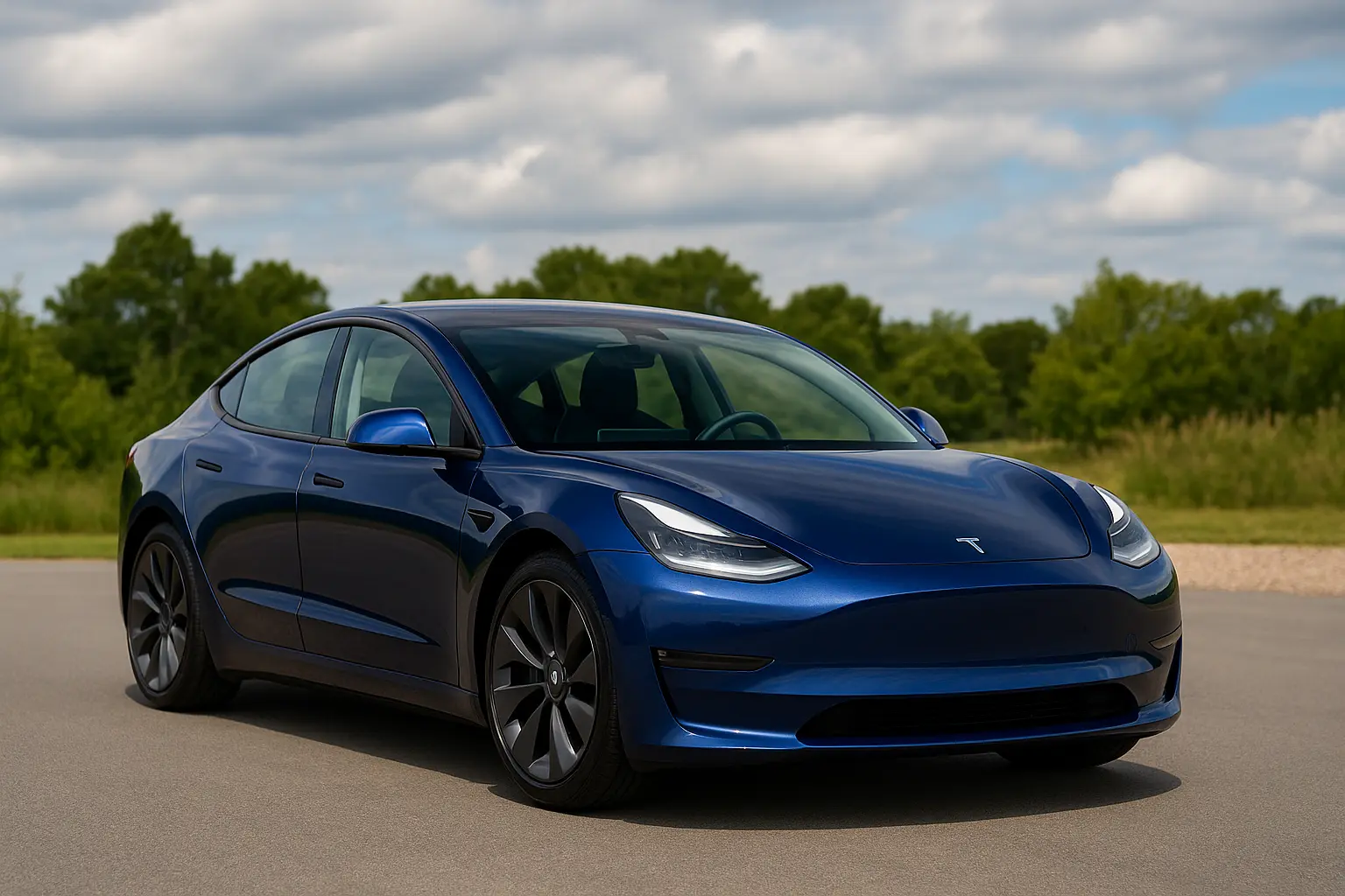 Tesla Model 3 2025 | Updates, Range and Ownership in Australia