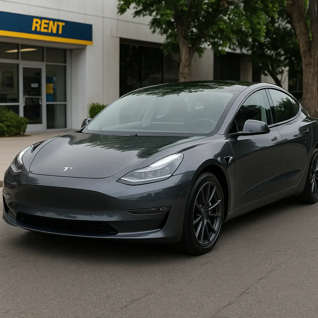 Why Car Subscription Trials Are a Smart Way to Test New Models