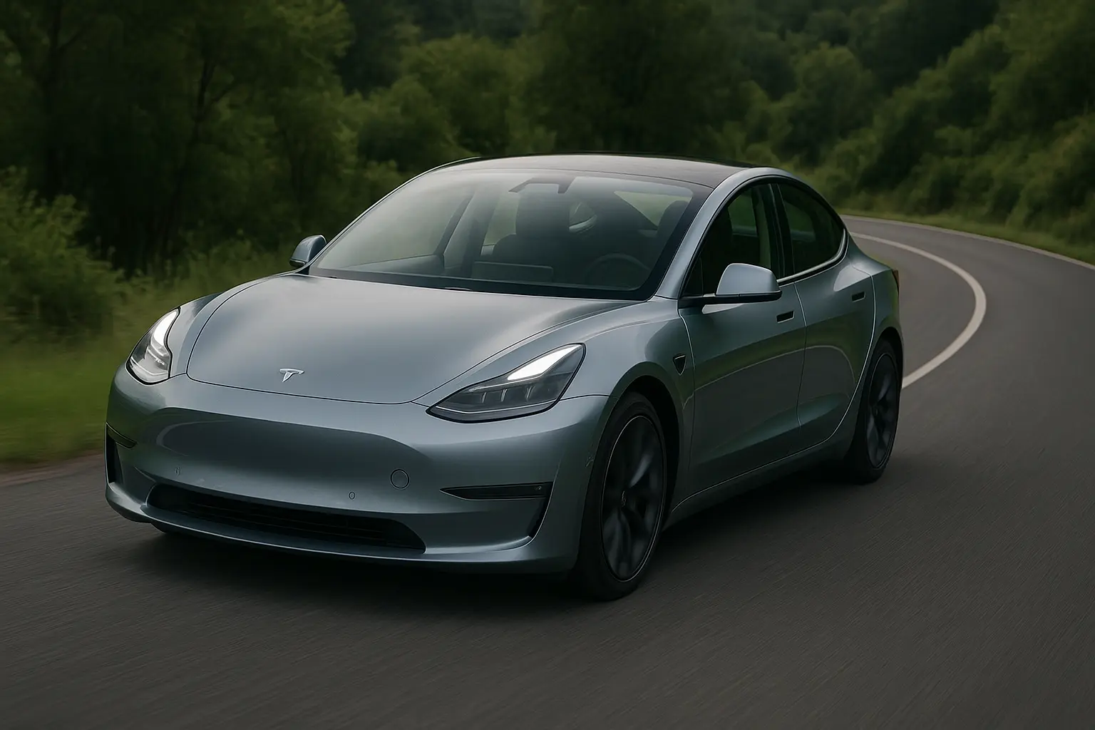 tesla-model-3-highland-australia-2025-road-performance