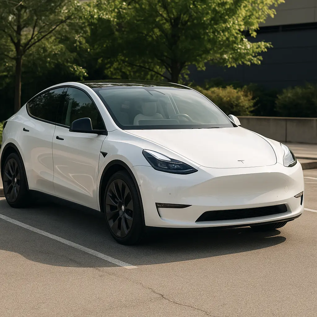 Tesla Model Y 2025 – Is It Still the Best EV for Aussie Families?