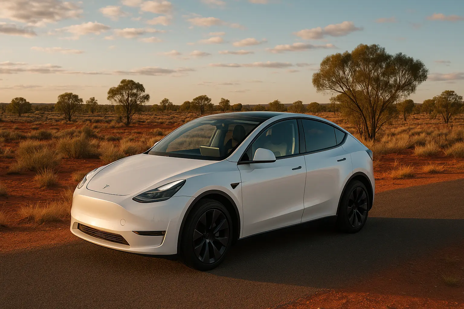 How Far Can EVs Really Go on a Single Charge in Aussie Conditions?