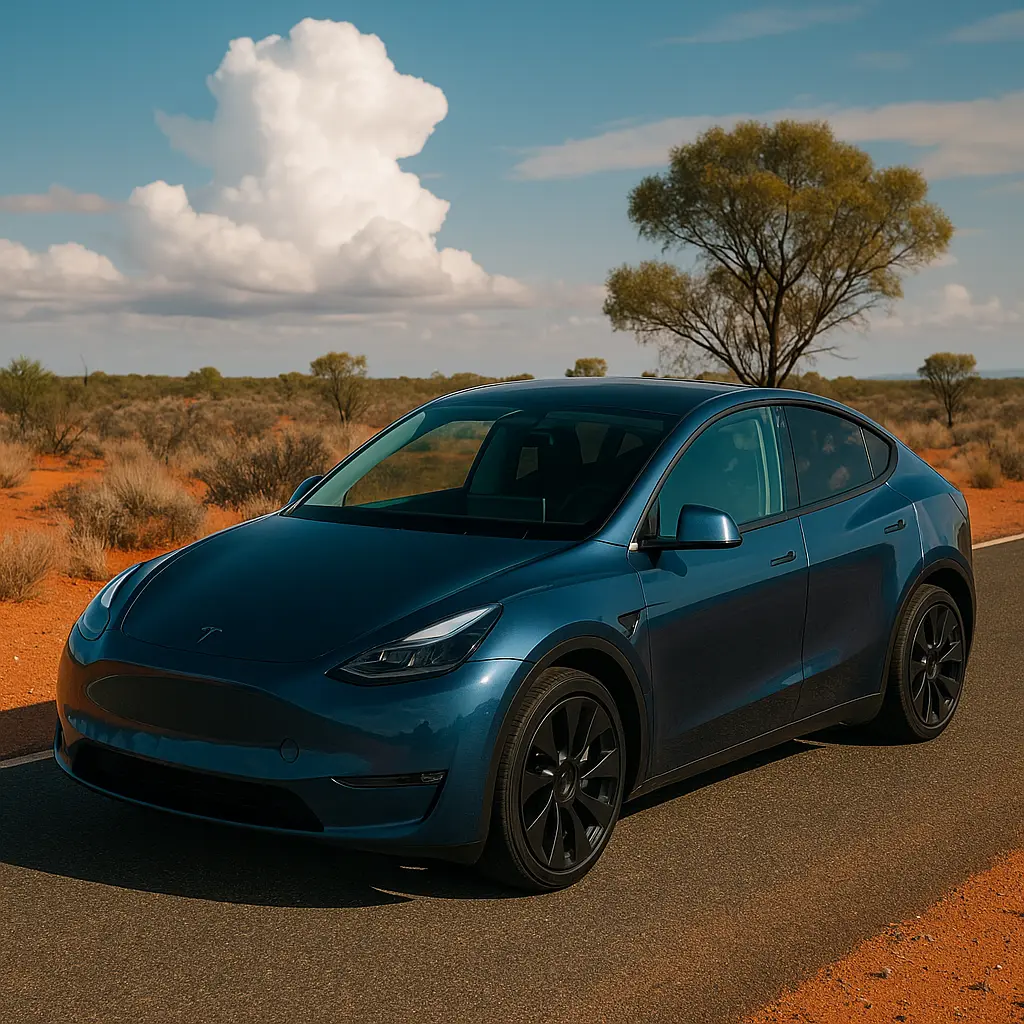 How Weather Affects EV Performance in Australia
