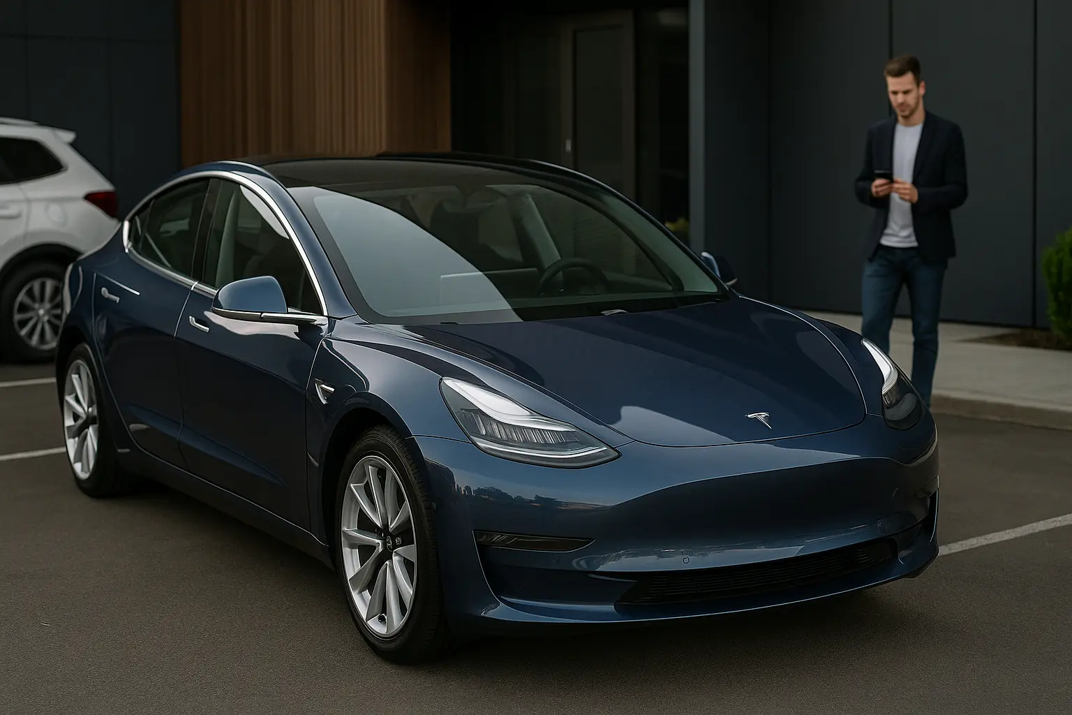 How Car Subscription Services Work – Explained for Newbies