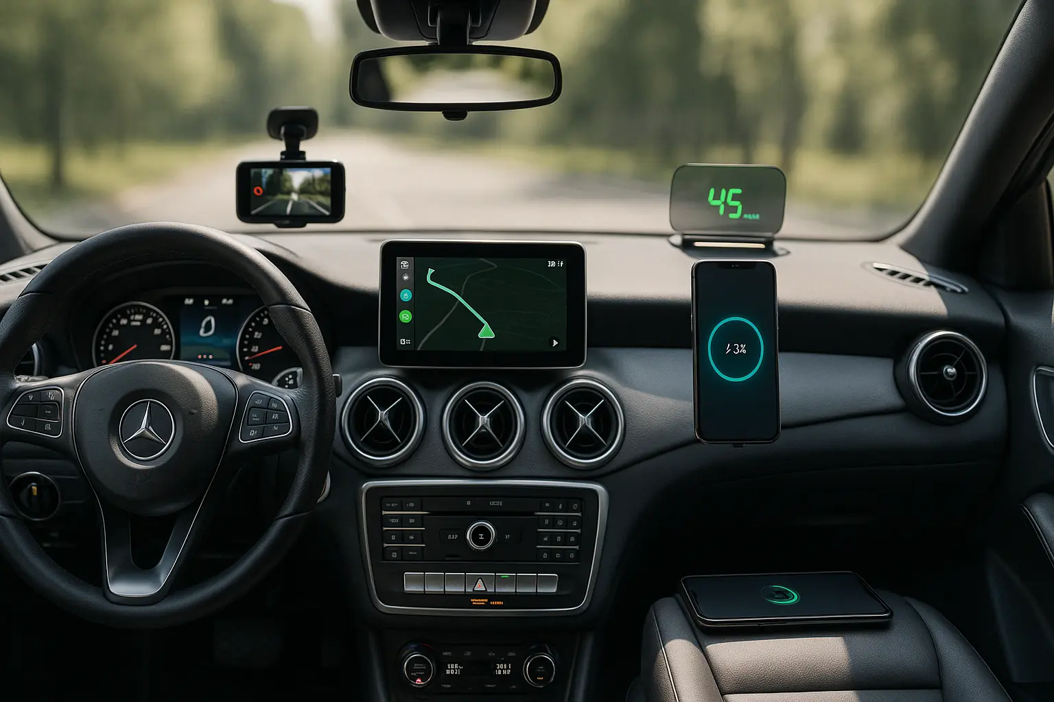 top-car-accessories-2025-australia-dashboard-tech-upgrades