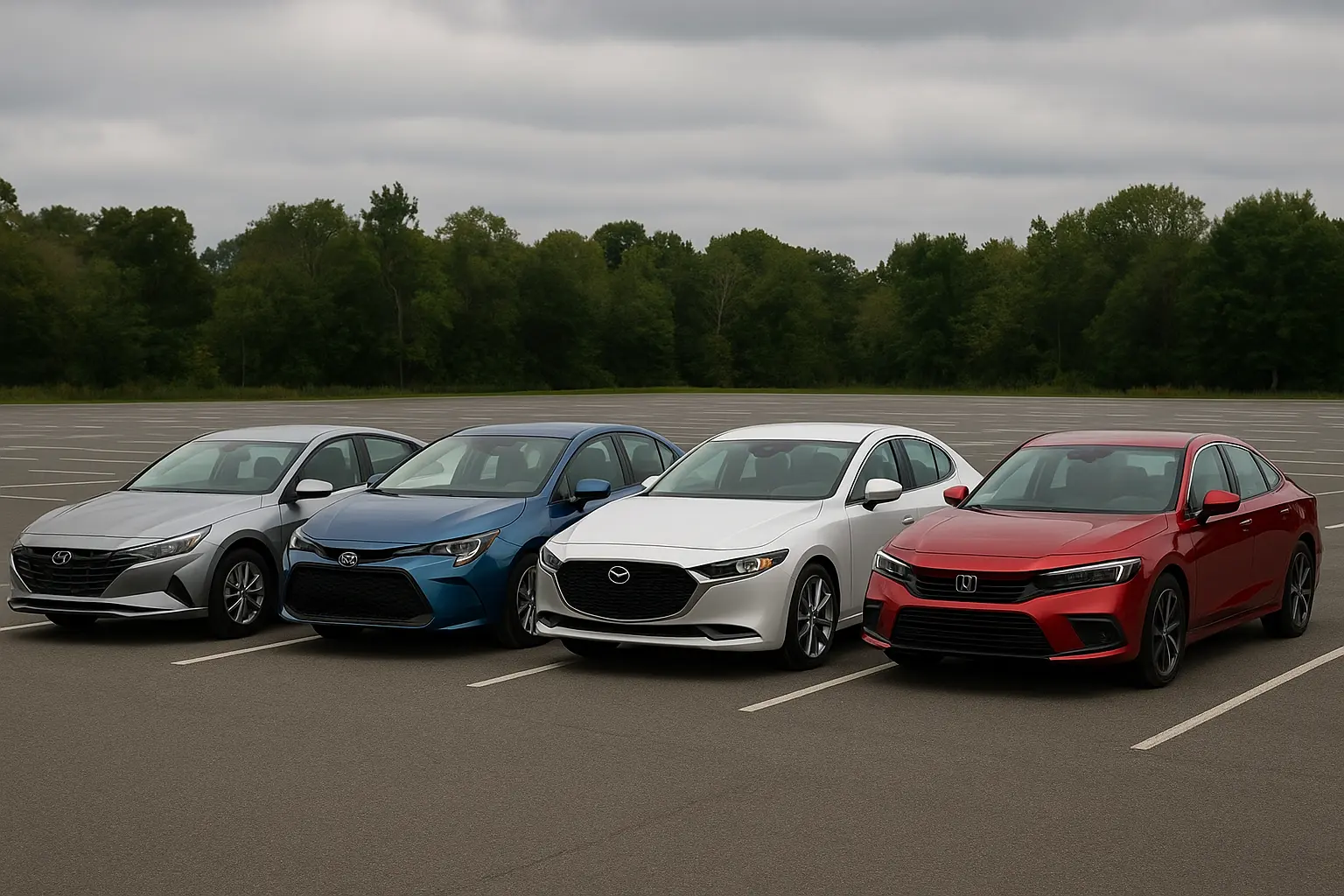 Top Car Brands in Australia | Reliability and Performance