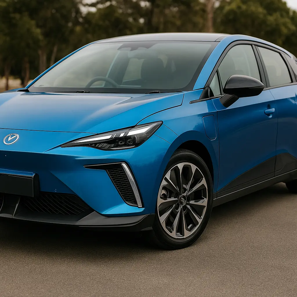 top-ev-hatchback-low-running-costs-australia-2025