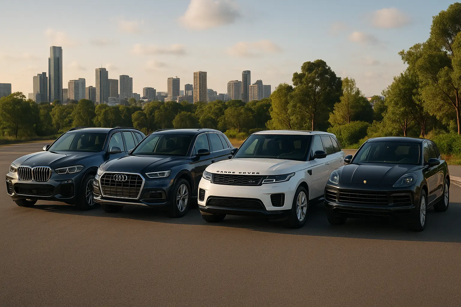 top-luxury-suvs-australia-bmw-audi-range-rover-porsche.