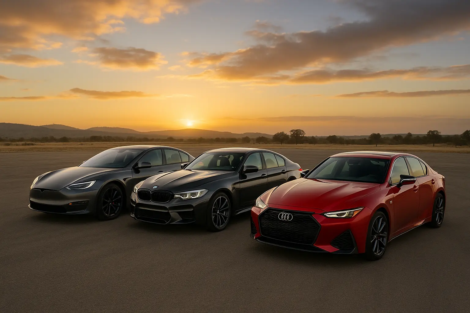 top-performance-sedans-australia-2025-speed-luxury