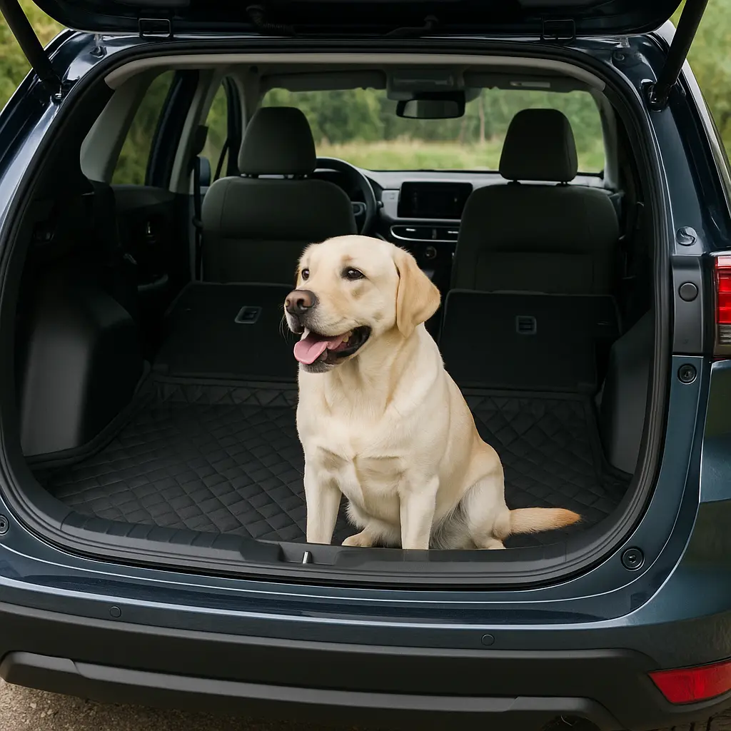top-pet-friendly-suv-for-dogs-australia-2025