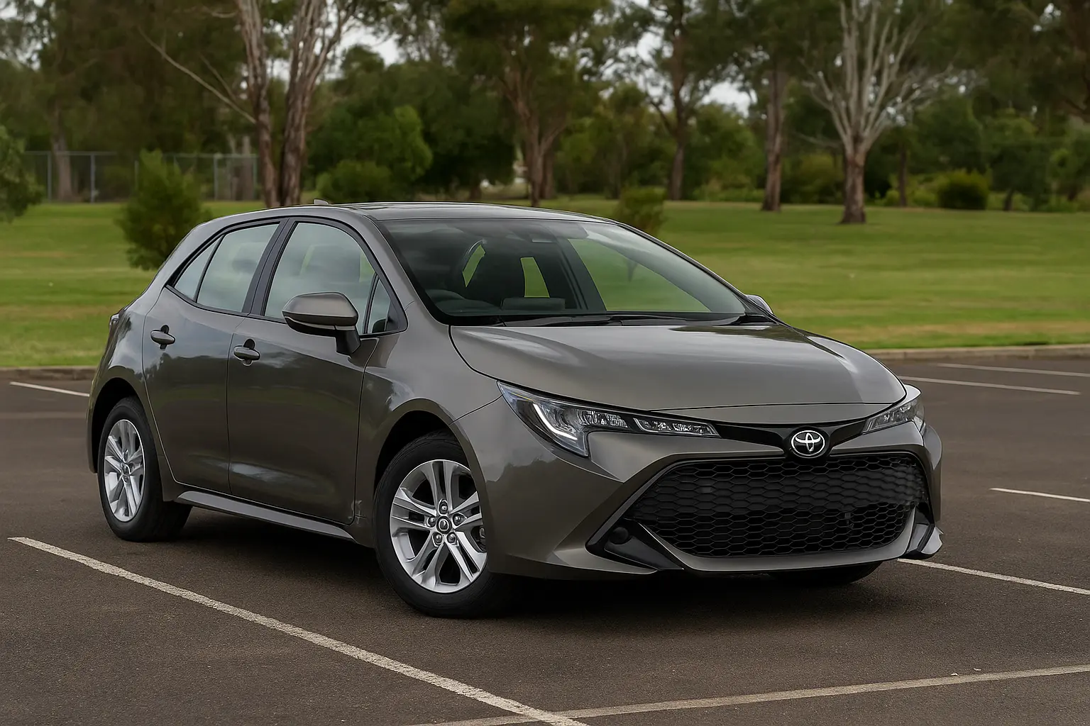 toyota-corolla-2025-hatchback-safe-pplate-car-australia