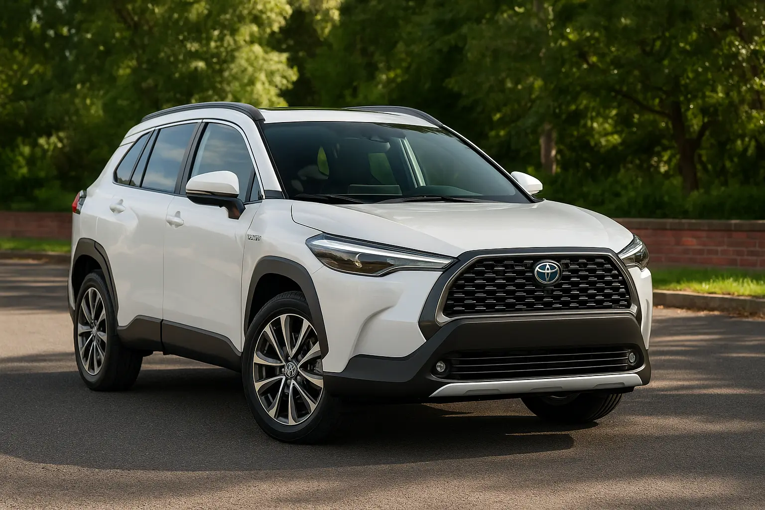 toyota-corolla-cross-2025-hybrid-suv-australia