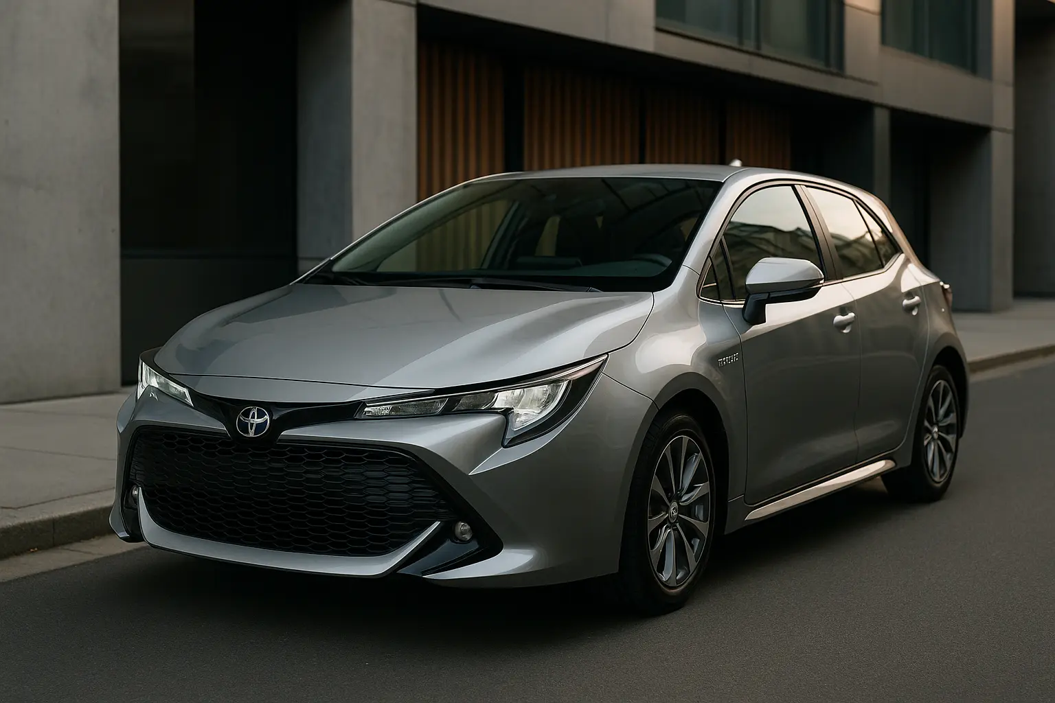Best Cars for Commuters in Australia | Comfortable & Fuel-Efficient