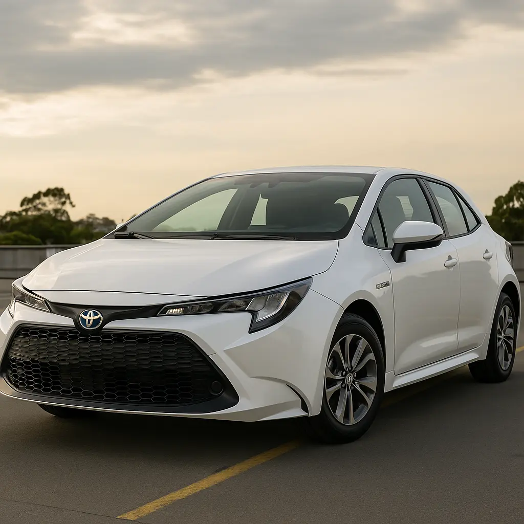 toyota-corolla-hybrid-low-running-costs-australia