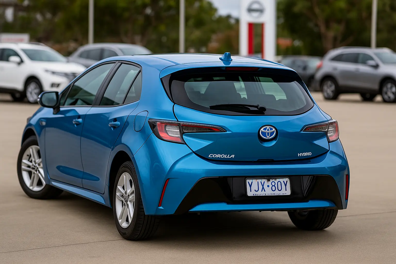 How Accurate Are Car Valuation Tools in Australia in 2025?