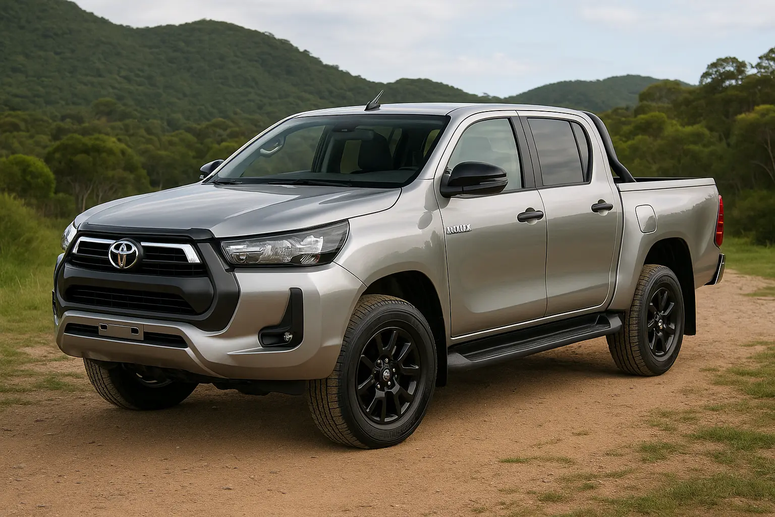 The Rise of Ute Culture in Australia – 2025 Ownership Trends