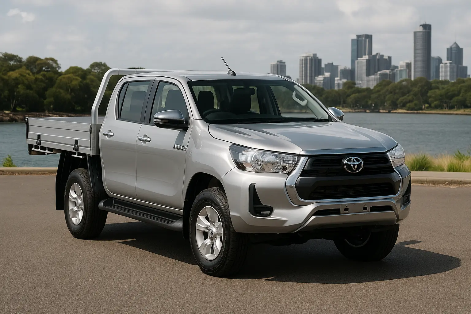 toyota-hilux-resale-value-australia-2025
