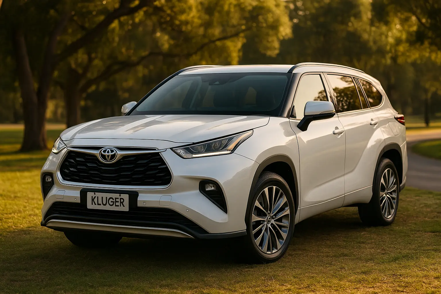 Top 10 SUVs for Families in Australia | Safety and Comfort