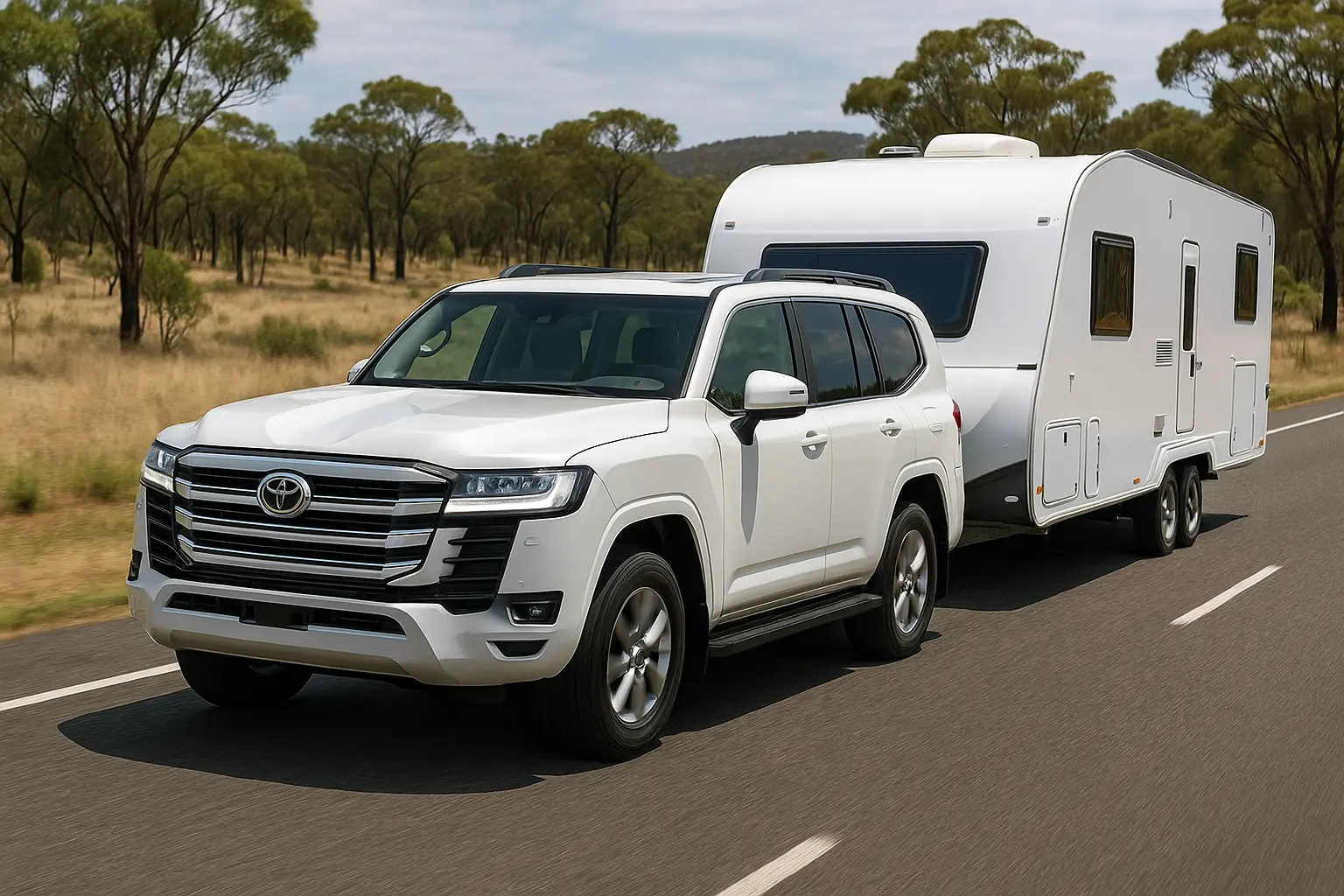 toyota-landcruiser-200-series-towing-caravan-australia.