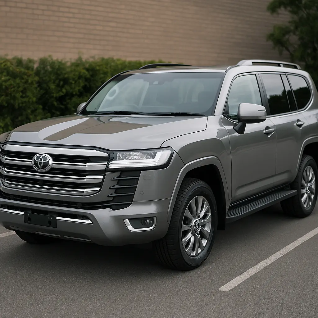 Car Resale Value in Australia | Which Cars Hold Their Worth?