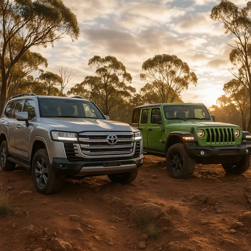 toyota-landcruiser-vs-jeep-wrangler-outback-off-road-australia