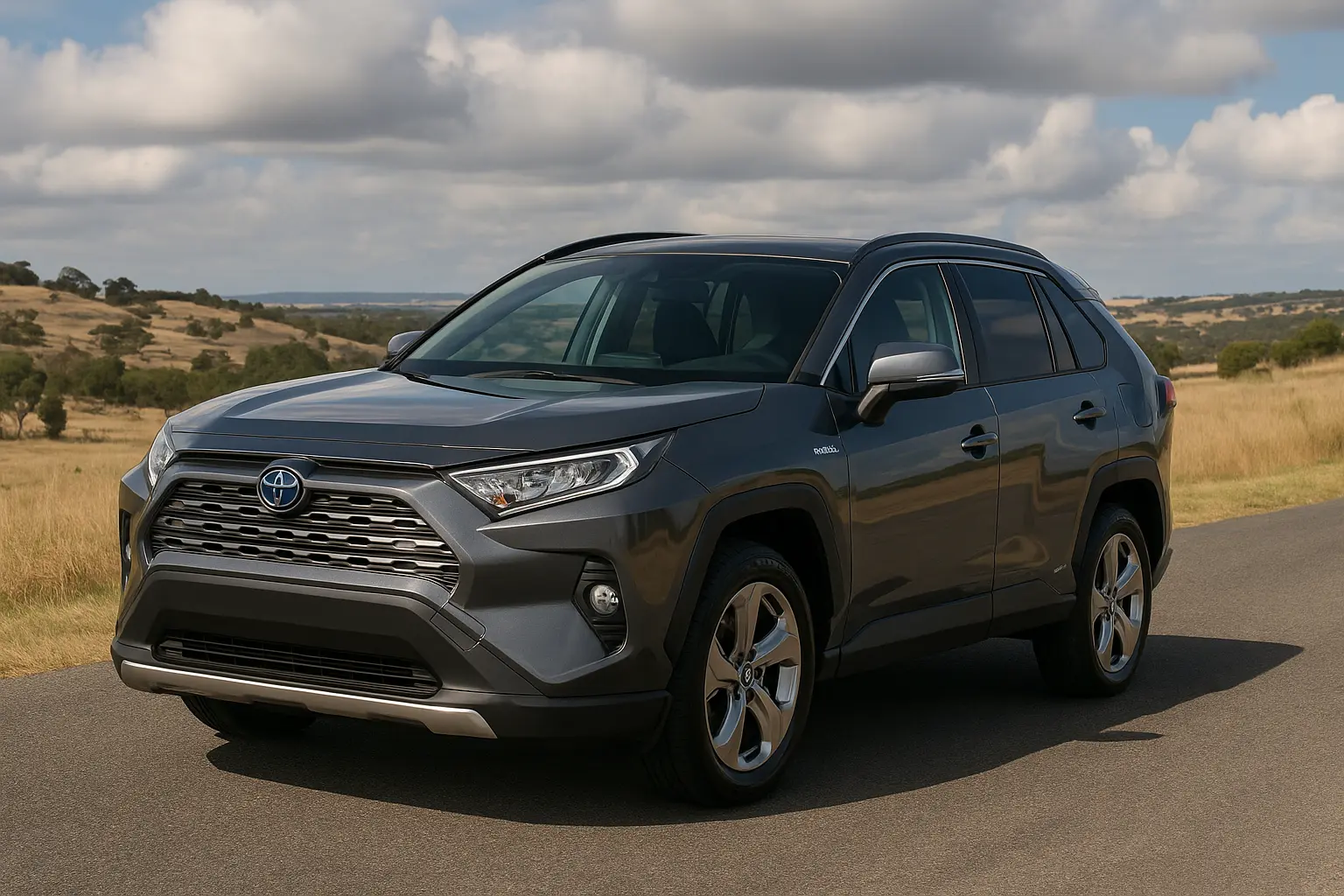 Best Cars With High Safety Ratings in Australia | Family-Friendly Picks