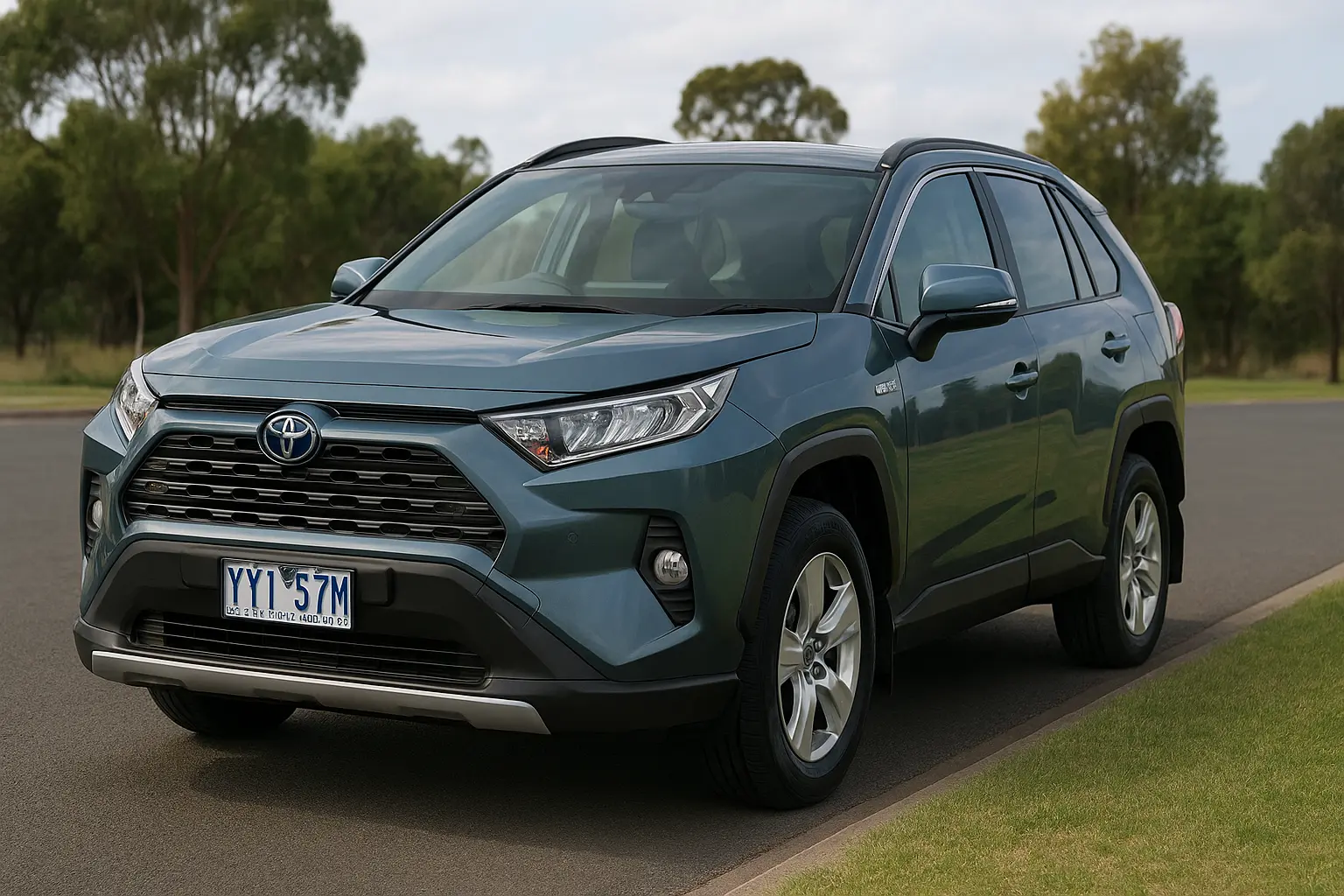 How to Sell a Car in Australia in 2025 – Step-by-Step Guide