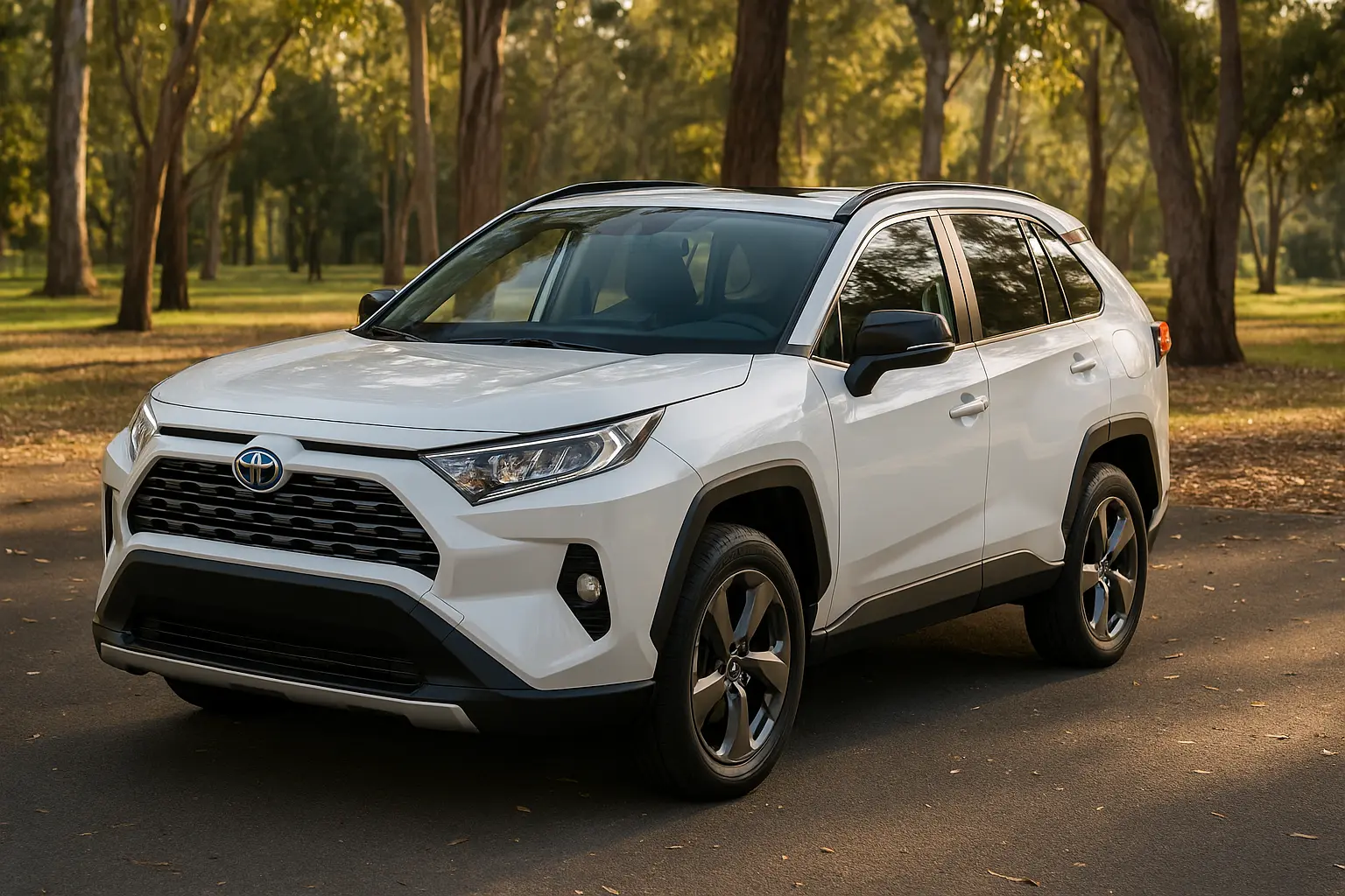 toyota-rav4-spacious-suv-for-tall-drivers-australia